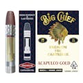 Big Chief - Cartridge - Acapulco Gold - 1G