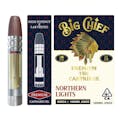 Big Chief - Cartridge - Northern Lights - 1G