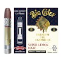 Big Chief - Cartridge - Super Lemon Haze - 1G