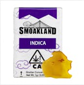 Presidential OG - Shatterz 1g