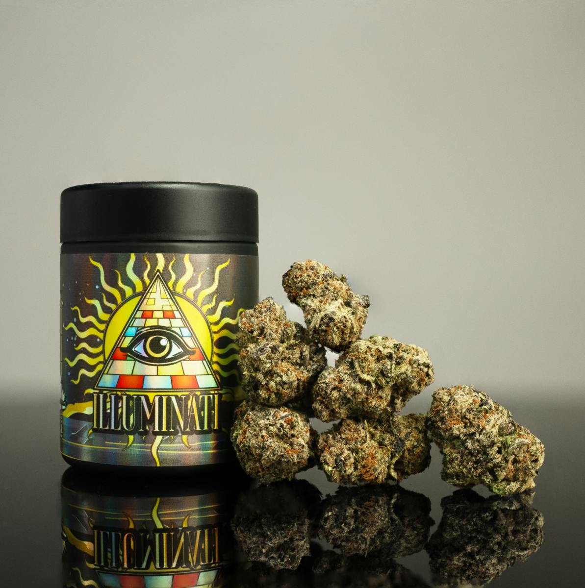 Seven G Products for Sale