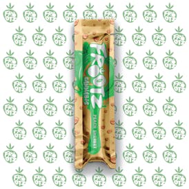 Peach Sherbet Cartridge 1g