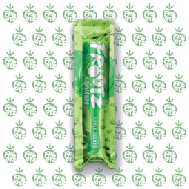 Apple Gelato Disposable 1g