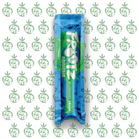 Blueberry Dream Disposable 1g
