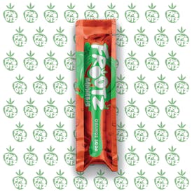 Orange Soda Cartridge 1g