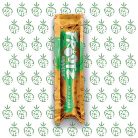 Mango Kush Cartridge 1g