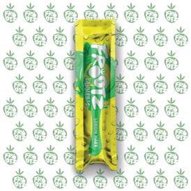 Lemon Haze Disposable 1g