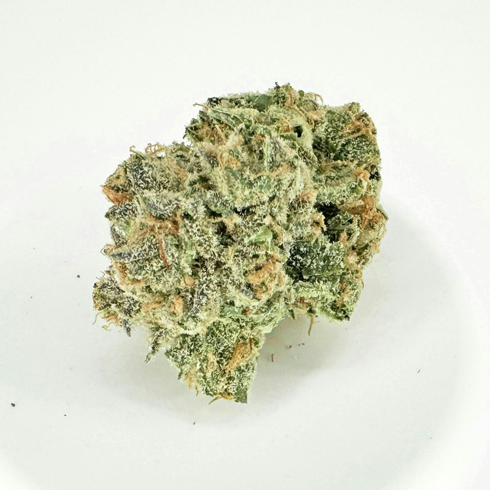Packaged Flower - Super Glue #4 - 3.5g