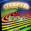 Creme De Canna Terpy's Infused 3.5g OG Kush