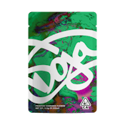 DOJA | HONEYDEW | FLOWER | 3.5G
