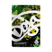 DOJA | GELONADE | FLOWER | 3.5G