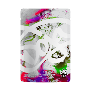 DOJA - DOJA | WHITE TAFFI | FLOWER | 3.5G