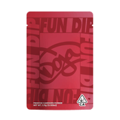 DOJA | FUN DIP | FLOWER | 3.5G