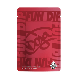 DOJA - FUN DIP