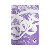 DOJA | PERMANENT MARKER | FLOWER | 3.5G