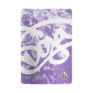 DOJA - DOJA | PERMANENT MARKER | FLOWER | 3.5G