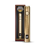 Brass Knuckles The OG 510 Thread Battery - Brass