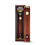 Brass Knuckles The OG 510 Thread Battery - Wood