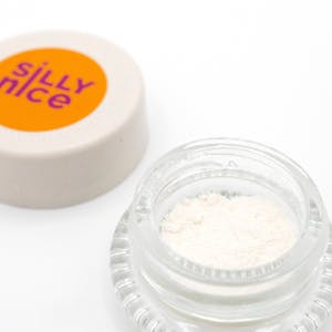 Silly Nice - Silly Nice | Diamond Powder | 0.5g