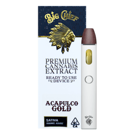 ACAPULCO GOLD - 1G Ready-To-Use Device