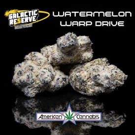 Dr. Funky's Galactic Reserve Watermelon Warp Drive 3.5g [Indica]