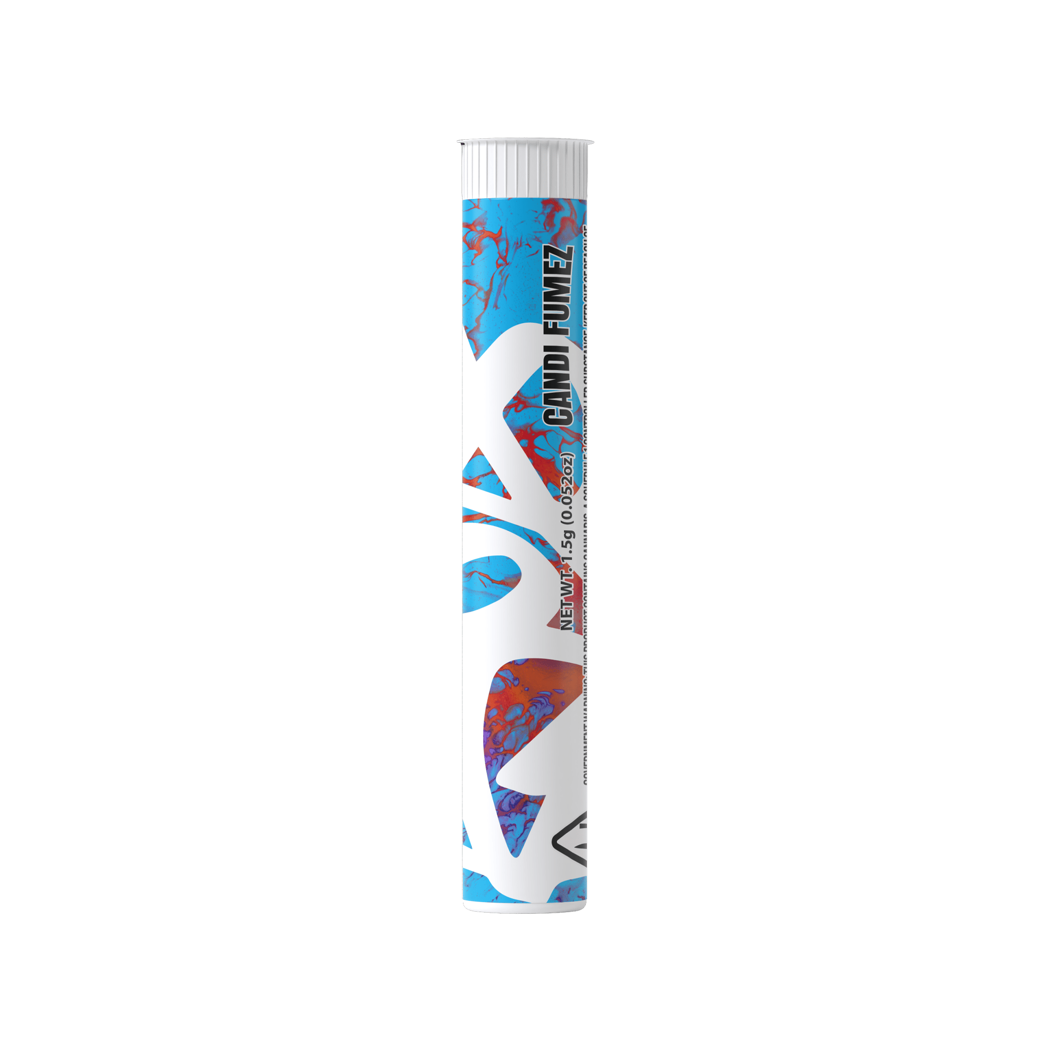 DOJA - PREROLL - CANDI FUMEZ - Doja Exclusive