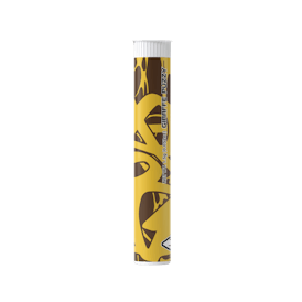 DOJA - PREROLL - GIRAFFE PUZZY