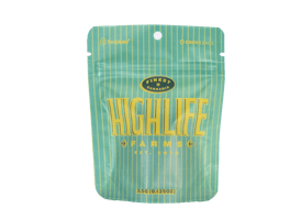 High Life Farms Dark Rainbow Prepackaged 3.5g