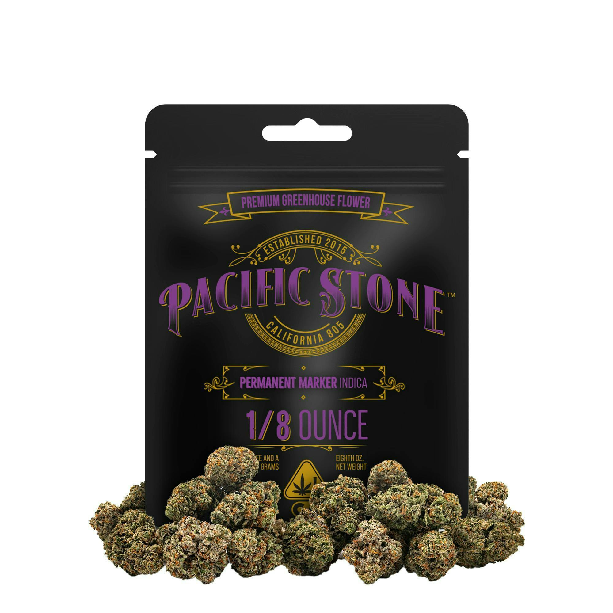 Pacific Stone — Coffee
