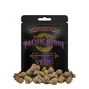 Pacific Stone | High Fructose Corn Syrup 3.5g (Indica) - Premium Greenhouse Flower