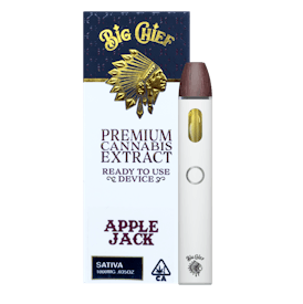 APPLE JACK - 1G Ready-To-Use Device