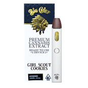 Girl Scout Cookies Ready-To-Use Disposable 1g