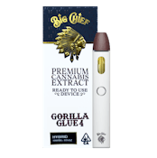 Gorilla Glue #4 Ready-To-Use Disposable 1g
