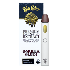 GORILLA GLUE 4 - 1G Ready-To-Use Device