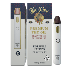 PINEAPPLE EXPRESS - 1G Ready-To-Use Device