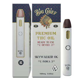 SKYWALKER OG - 1G Ready-To-Use Device