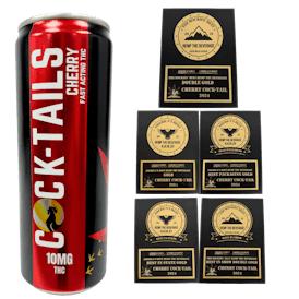 BCF Cock-Tail - Cherry