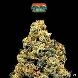 Rugged Roots | Gas Guzzler 3.5g