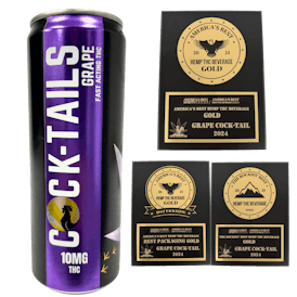 BCF Cock-Tail - Grape