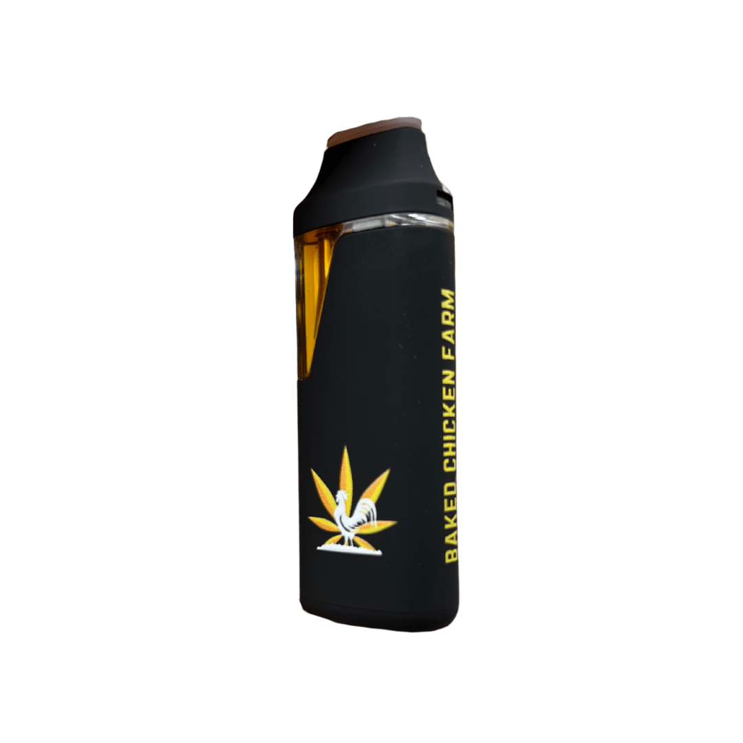 elf bar vape uk BCF - Midnight Runtz - 1g Disposable