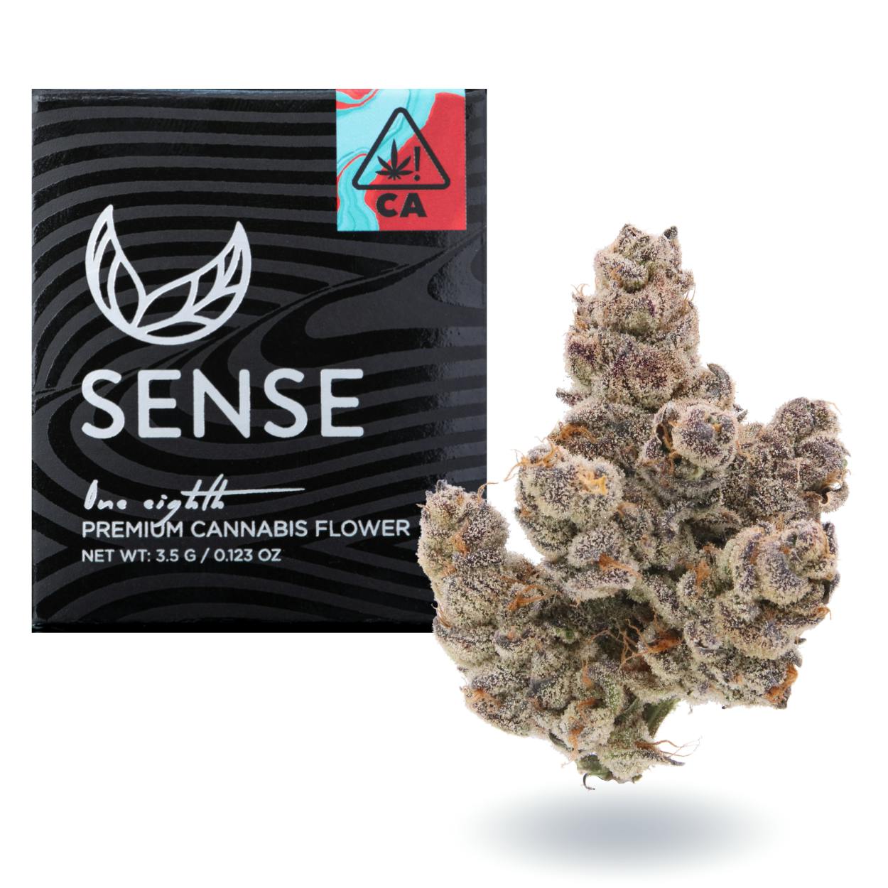 Sense — Piescream