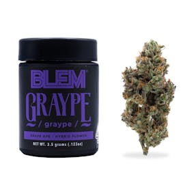 BLEM GRAYPE 3.5g