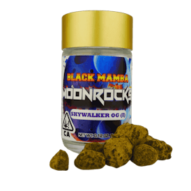 MOON ROCKS Skywalker - 3.5 Grams