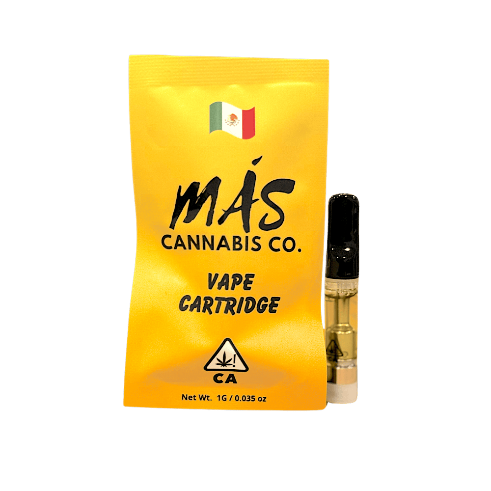 Más — White Runtz