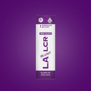 LCR BLUNT