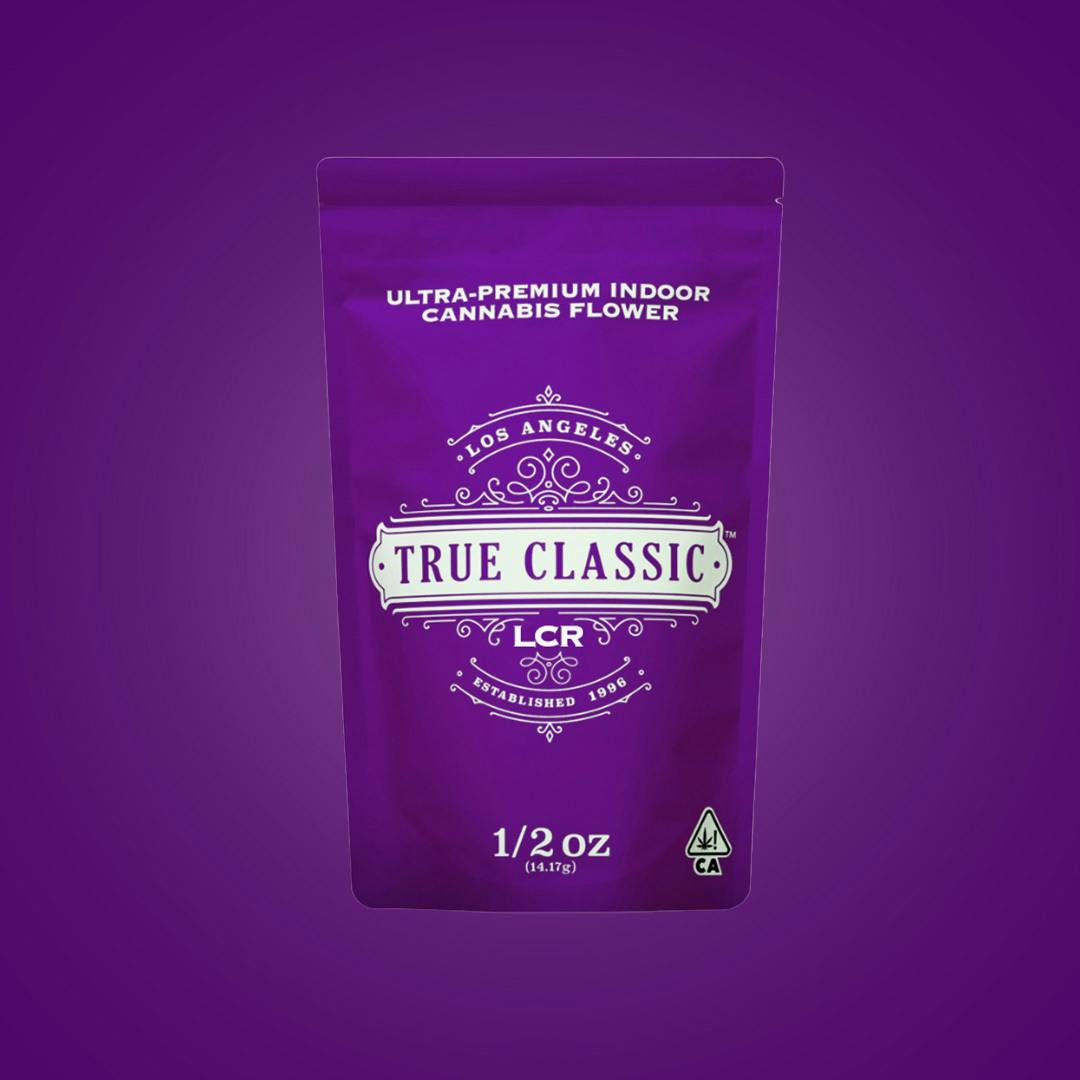 True Classic OG — Lemon Cherry Runtz