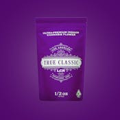 TRUE CLASSIC - LEMON CHERRY RUNTZ 14G