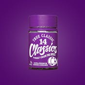 True Classic Jr. 7g | 14pk Lemon Cherry Runtz