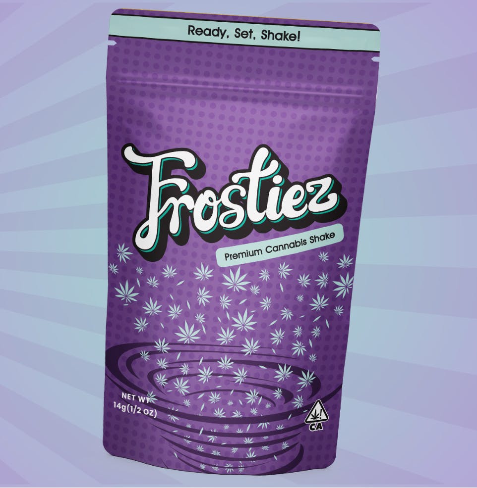 Frostiez: Pineapple Express