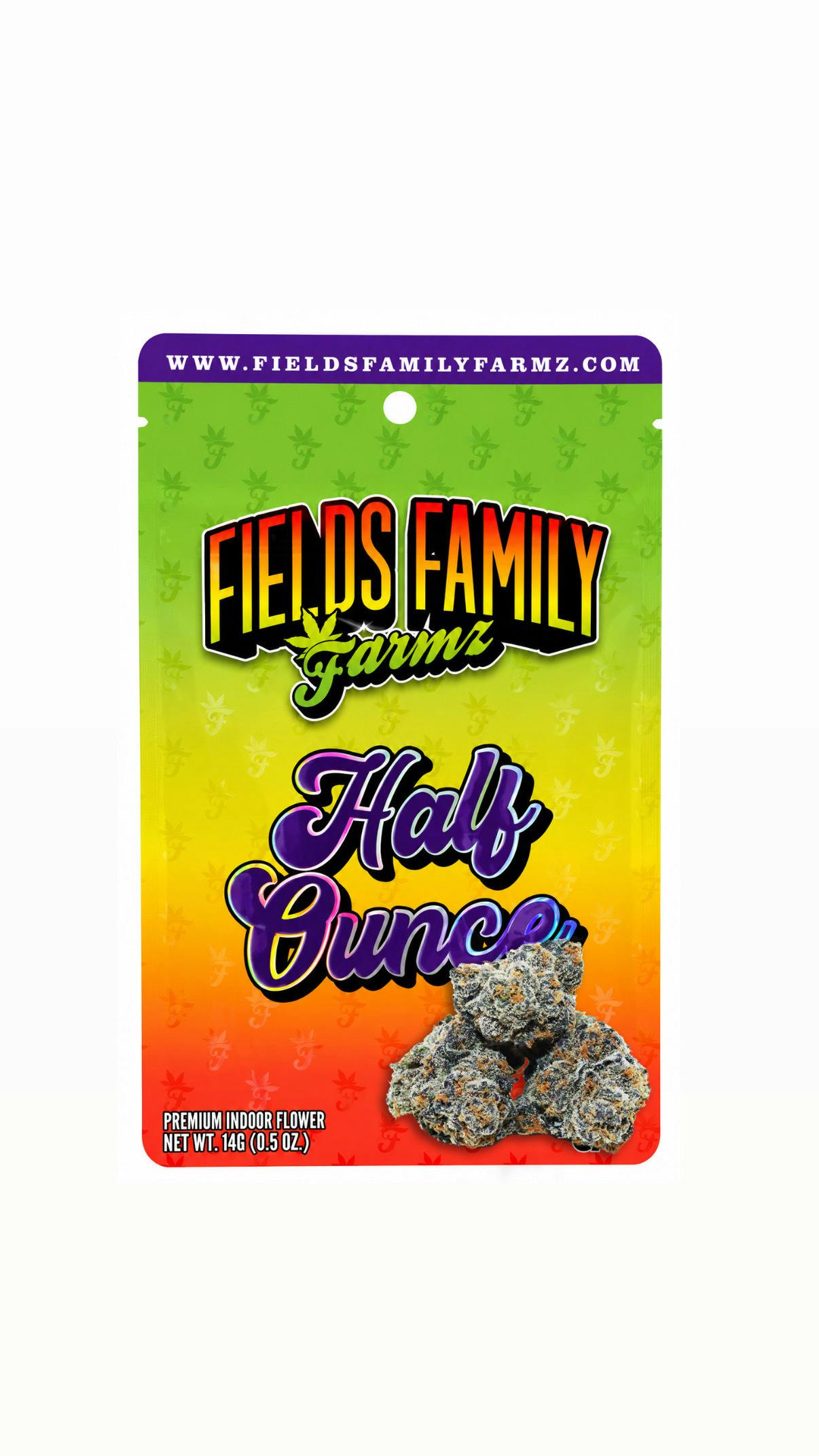 Mimosa - 14g Half Ounce